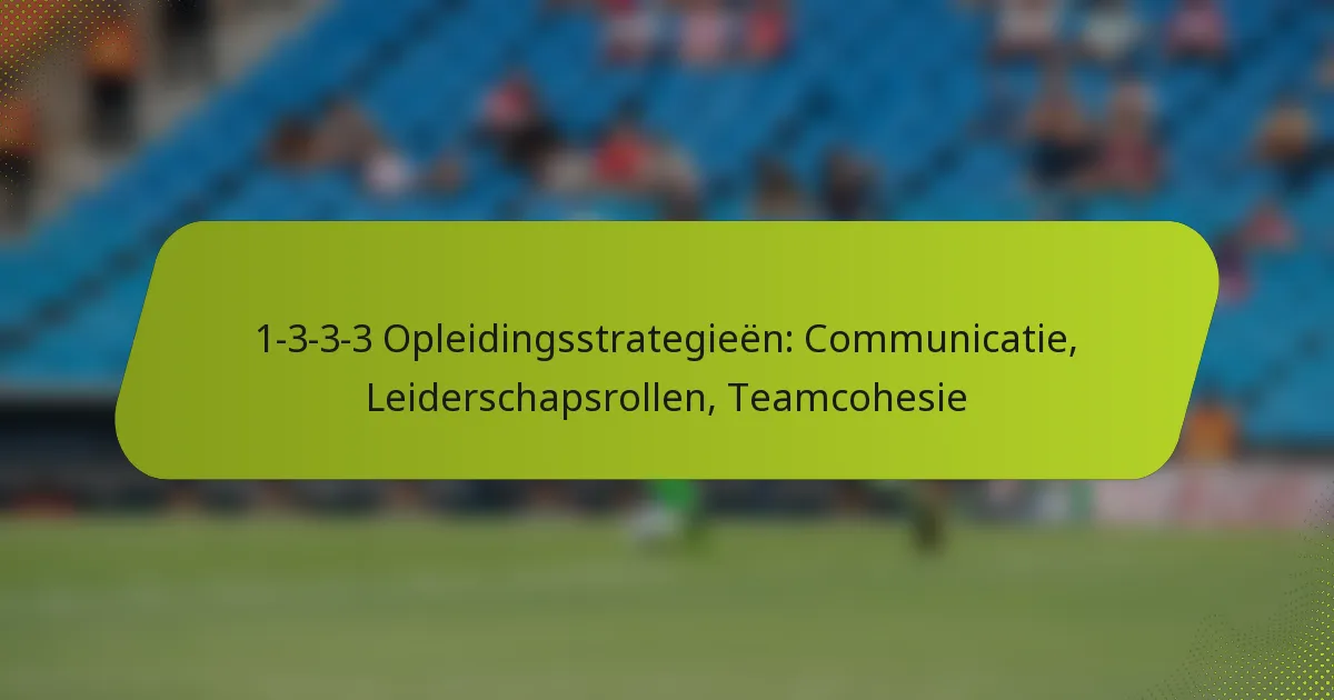 featured-image-1-3-3-3-opleidingsstrategieen-communicatie-leiderschapsrollen-teamcohesie